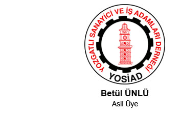 Betül Ünlü