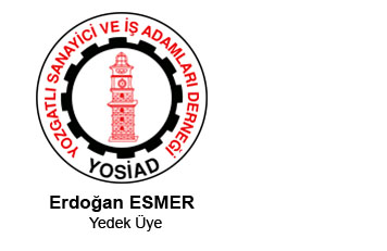 Erdoğan Esmer