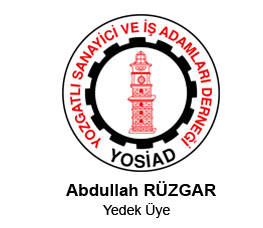 Abdullah Rüzgar