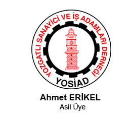 Ahmet Erikel