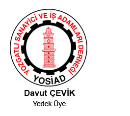 Davut Çevik