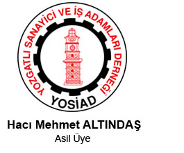 Hacı Mehmet Altıntaş