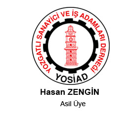 Hasan Zengin