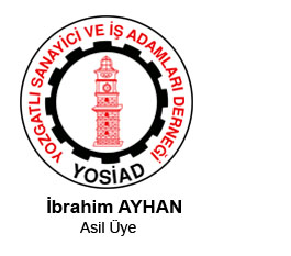 İbrahim Ayhan