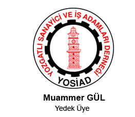 Muammer Gül