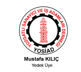 Mustafa Kılıç