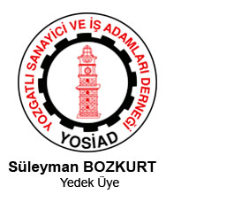 Süleyman Bozkurt