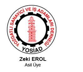 Zeki Erol