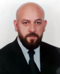   Hüseyin Aktaş