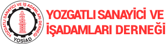 Yozgatlı Sanayici ve İşadamları Derneği