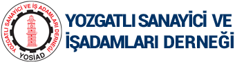 Yozgatlı Sanayici ve İşadamları Derneği